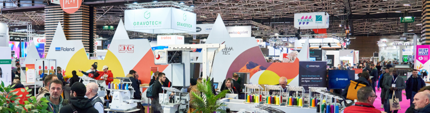 C!PRINT - BGA -  (110)