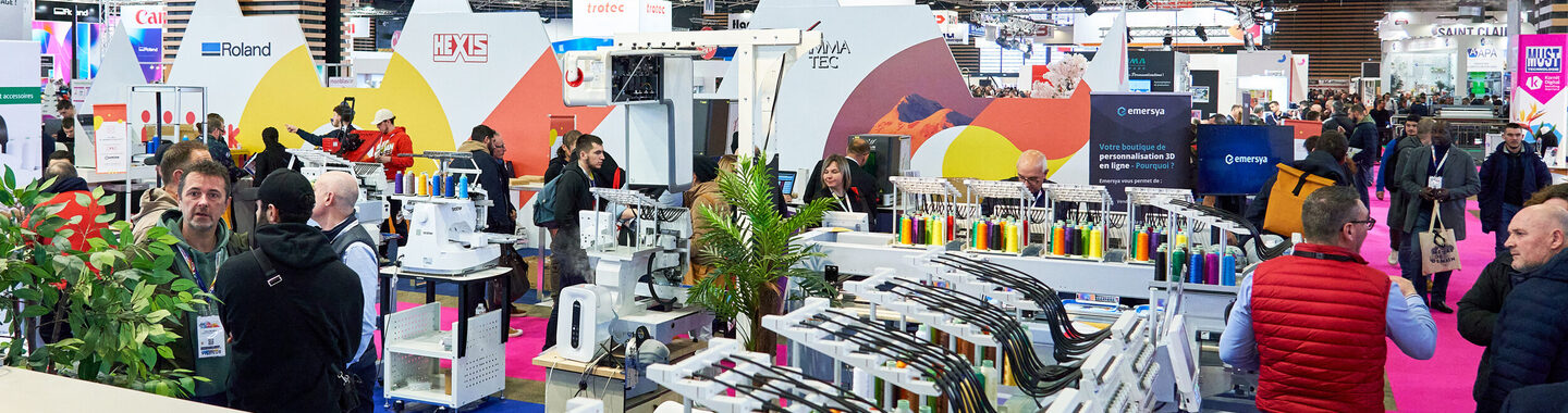 C!PRINT - BGA -  (110)