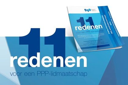 11 redenen lidmaatschap