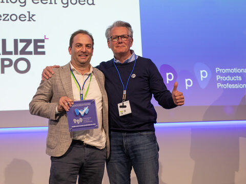 PPP Jaarcongres 2025 - Q 04