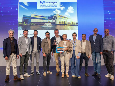 PPP Jaarcongres 2025 - R 11