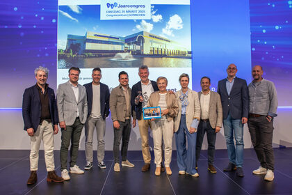 PPP Jaarcongres 2025 - R 11