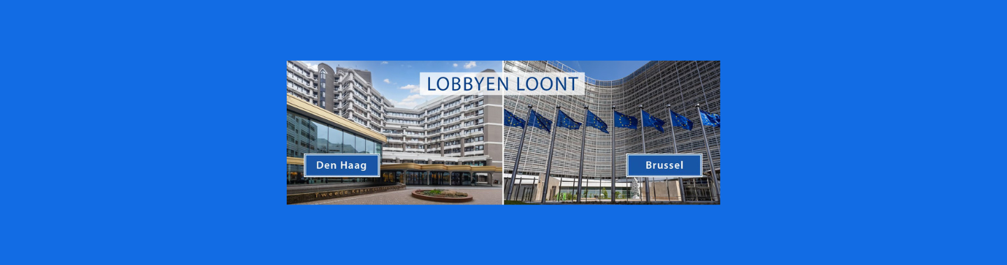 Lobbyen Loont