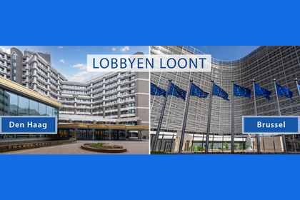 Lobbyen Loont