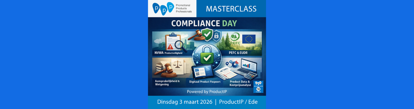 Compliance day 3 maar 2026