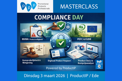 Compliance day 3 maar 2026