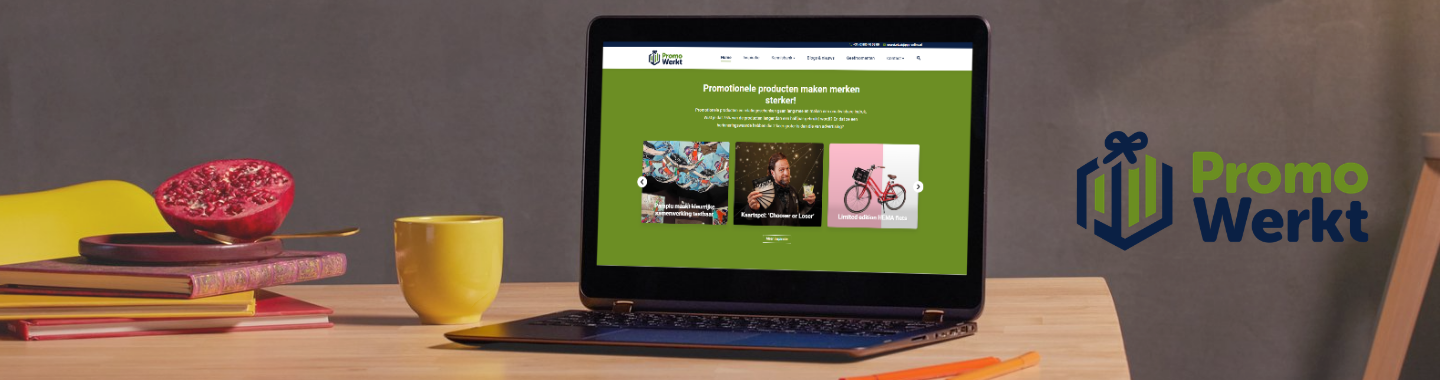 Promo Werkt artikel PPP site