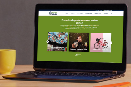 Promo Werkt artikel PPP site