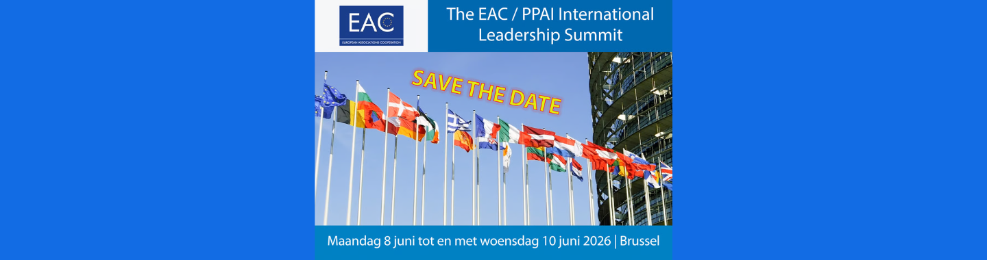 EAC PPAI Summit 2026