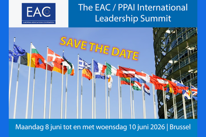 EAC PPAI Summit 2026