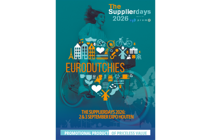 The Supplierdays 2026