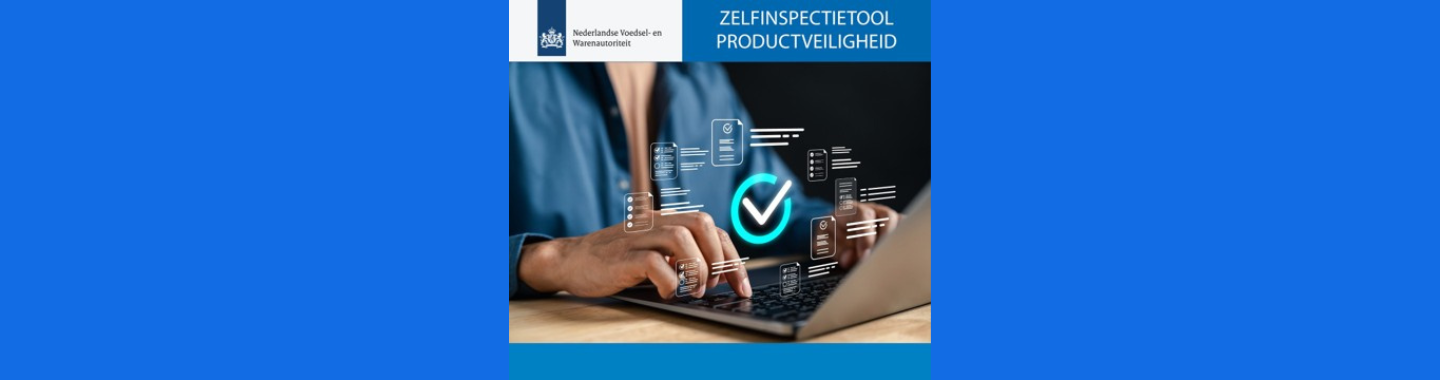 NVWA inspectietool