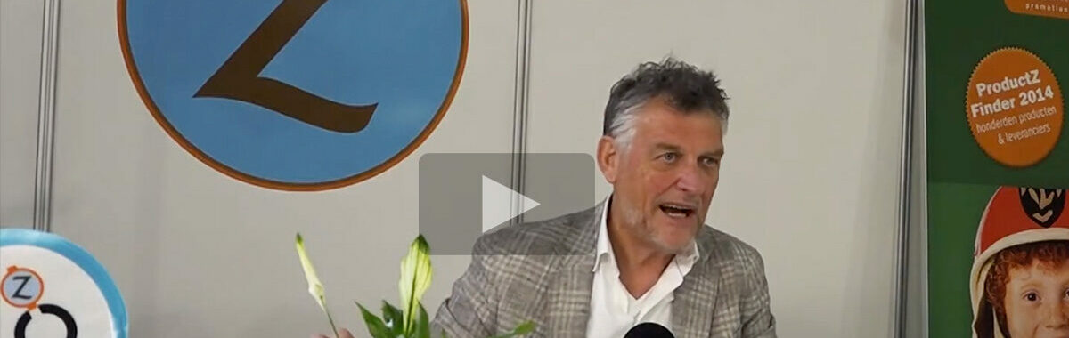 PromZ TV - Joop van Veelen