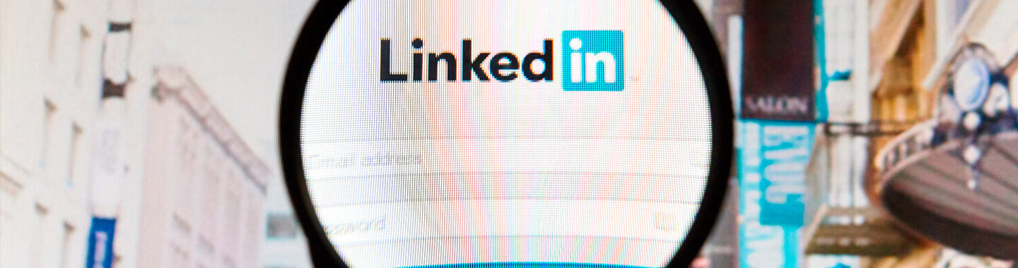 Visual LinkedIn Sales