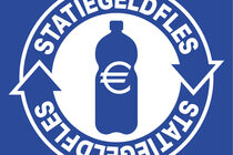 Statiegeldfles-logo